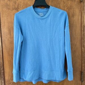 LIKE NEW Ladies Sweatshirt